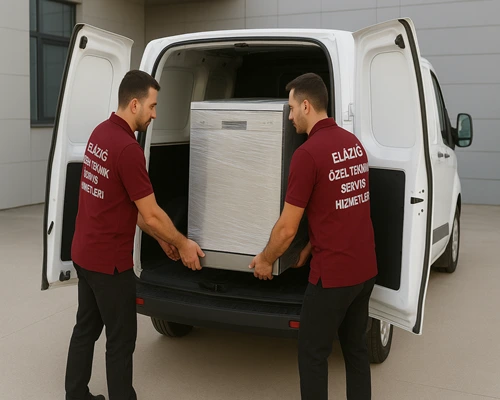 Elazığ LG Bulaşık Makinesi Servis Hizmeti 