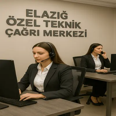 Müşteri Hizmetleri Ortamımız ve Servis Randevusu Oluşturma Anları